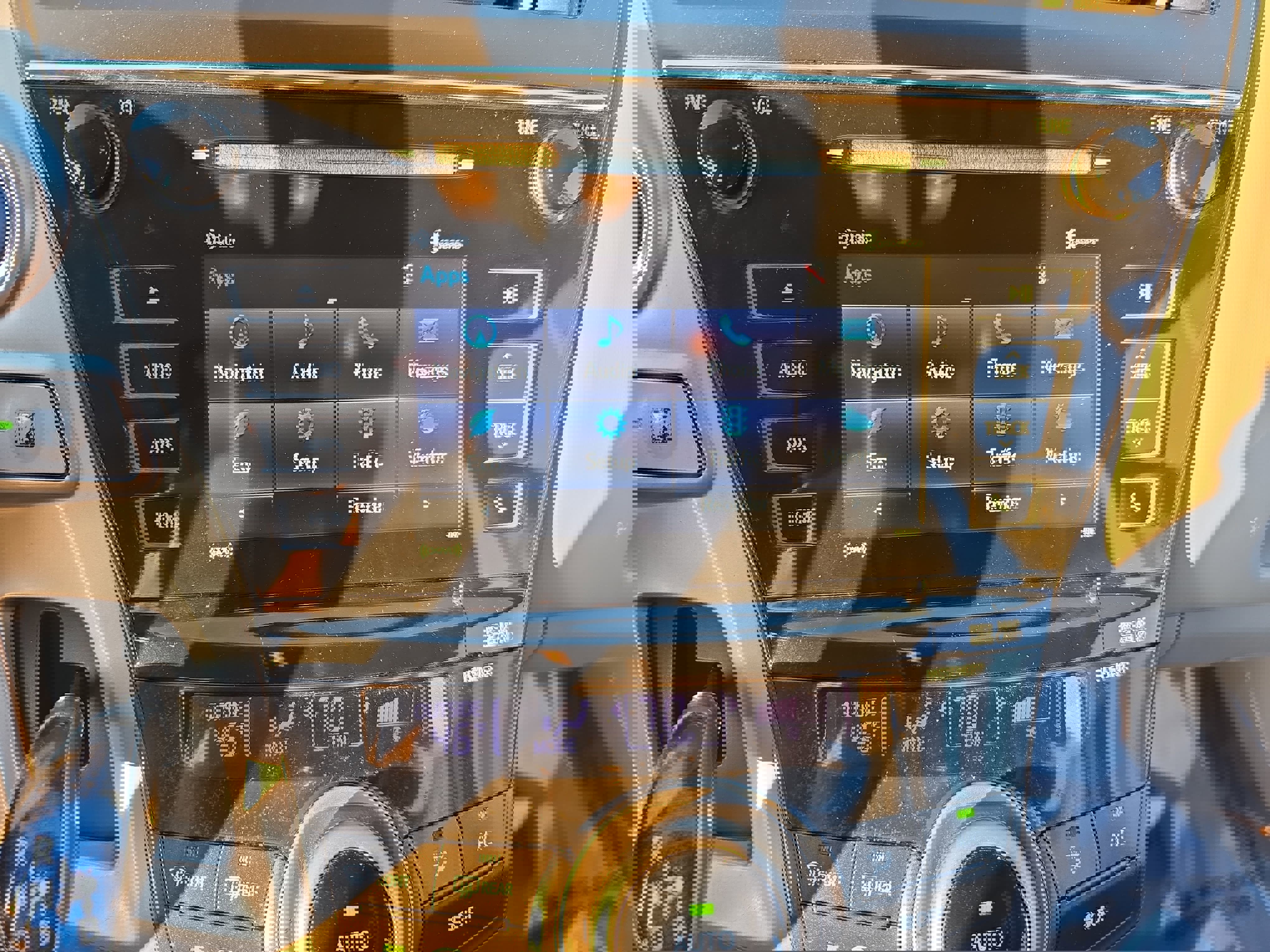 Used 2016 Toyota Prius V Three image 21