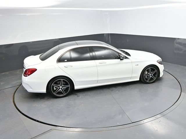Used 2016 Mercedes-Benz C 450 AMG image 41
