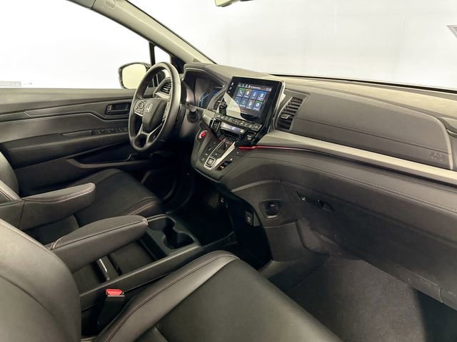 Used 2023 Honda Odyssey Sport image 52
