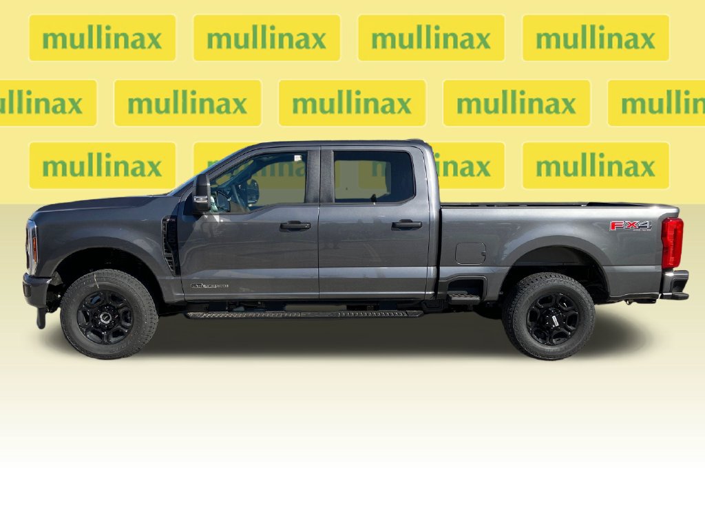 New 2026 Ford F250 XL w/ STX Appearance Package AWD/4WD image 12