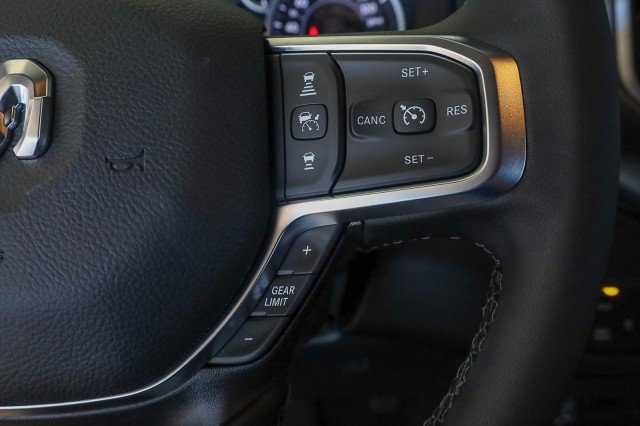 New 2026 RAM 3500 Big Horn image 26