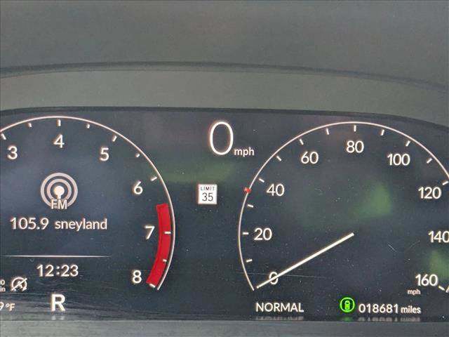 Certified 2024 Acura Integra image 11