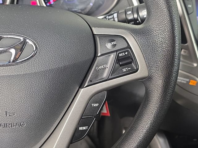 Used 2014 Hyundai Veloster FWD image 29