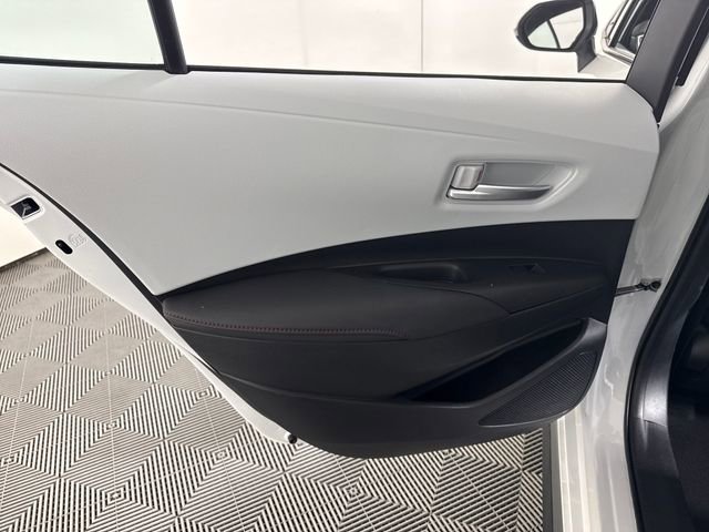 Used 2023 Toyota Corolla SE FWD image 24