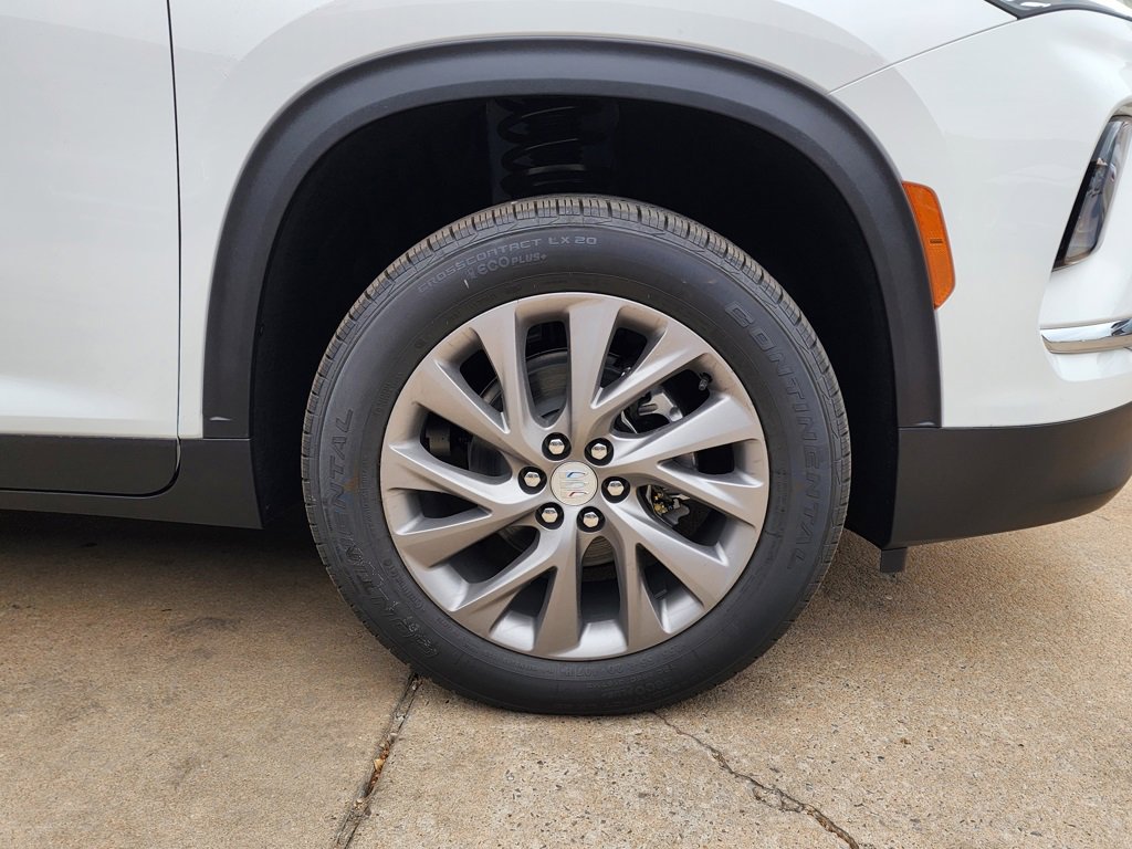 New 2026 Buick Enclave Preferred image 54