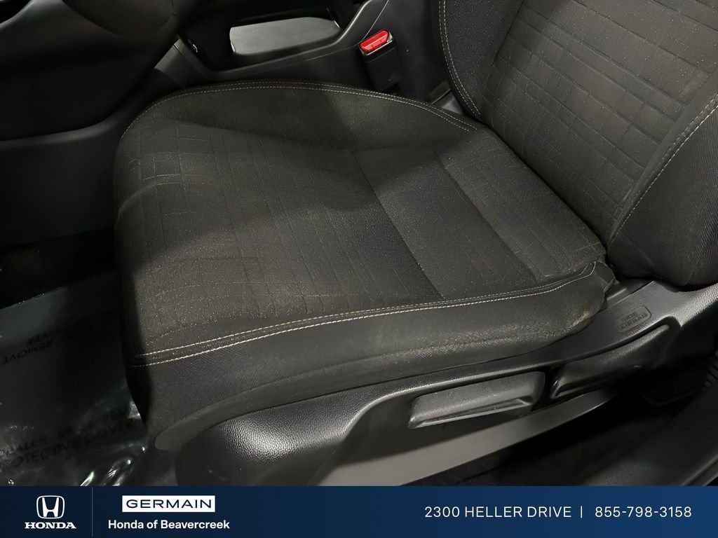 Used 2023 Honda HR-V LX image 24