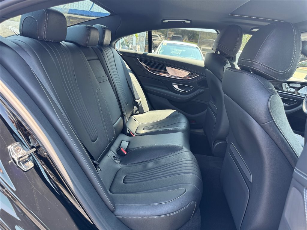 Used 2021 Mercedes-Benz CLS 450 4MATIC image 21