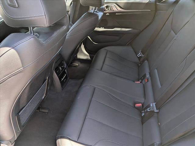Certified 2023 BMW i4 eDrive35 w/ Premium Package RWD image 20