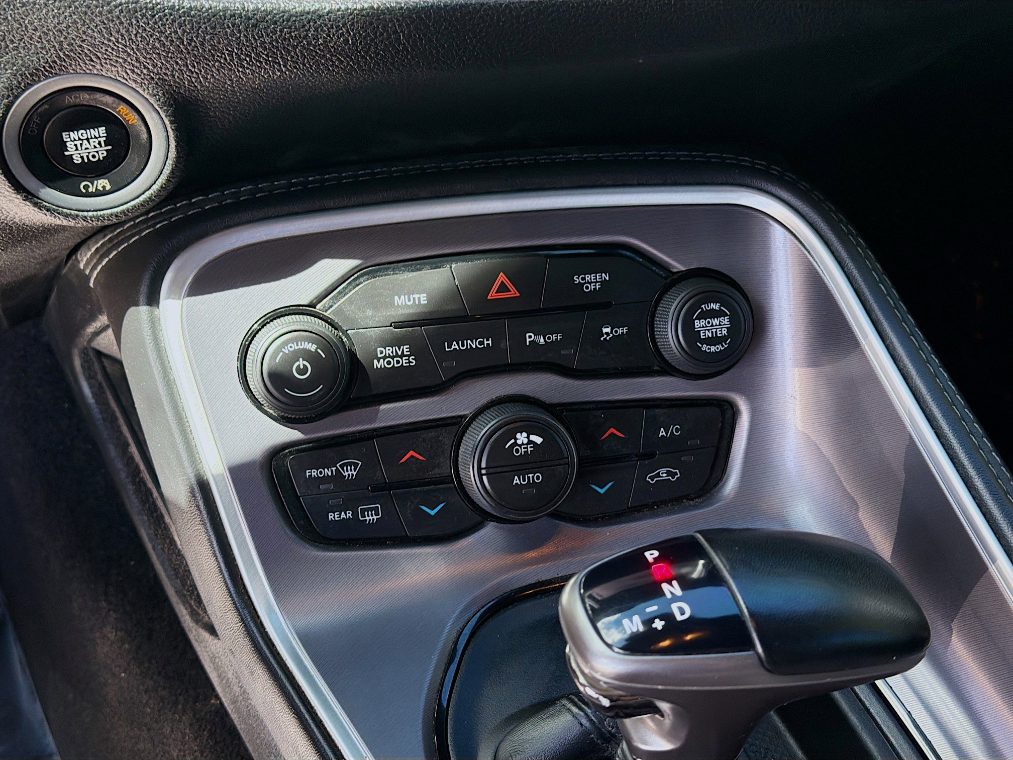 Used 2019 Dodge Challenger R/T Scat Pack w/ Plus Package image 14