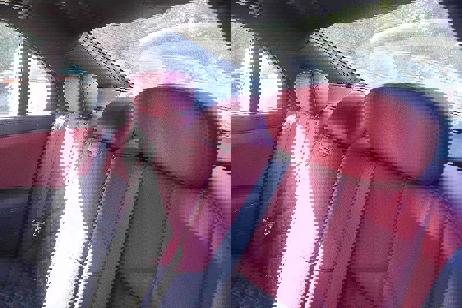 New 2026 BMW 740i image 18