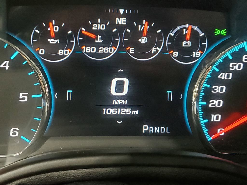 Used 2017 GMC Yukon Denali w/ Open Road Package image 40