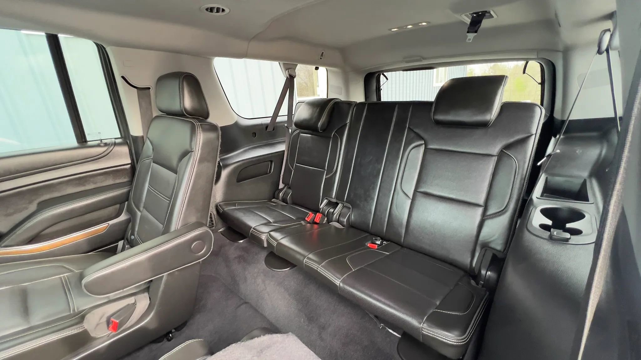 Used 2020 GMC Yukon XL Denali w/ Open Road Package image 30