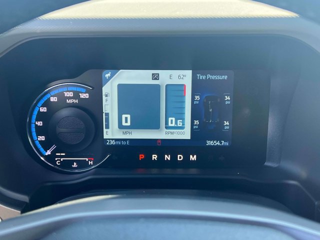 Used 2023 Ford Bronco Badlands AWD/4WD image 26
