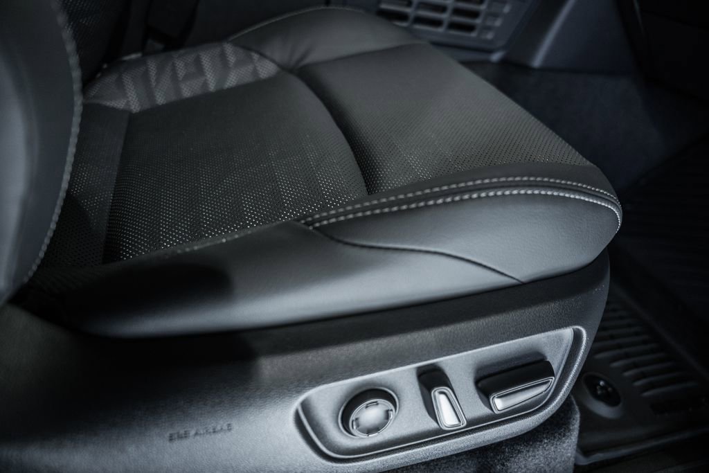 New 2026 Toyota 4Runner TRD Off-Road Premium image 40