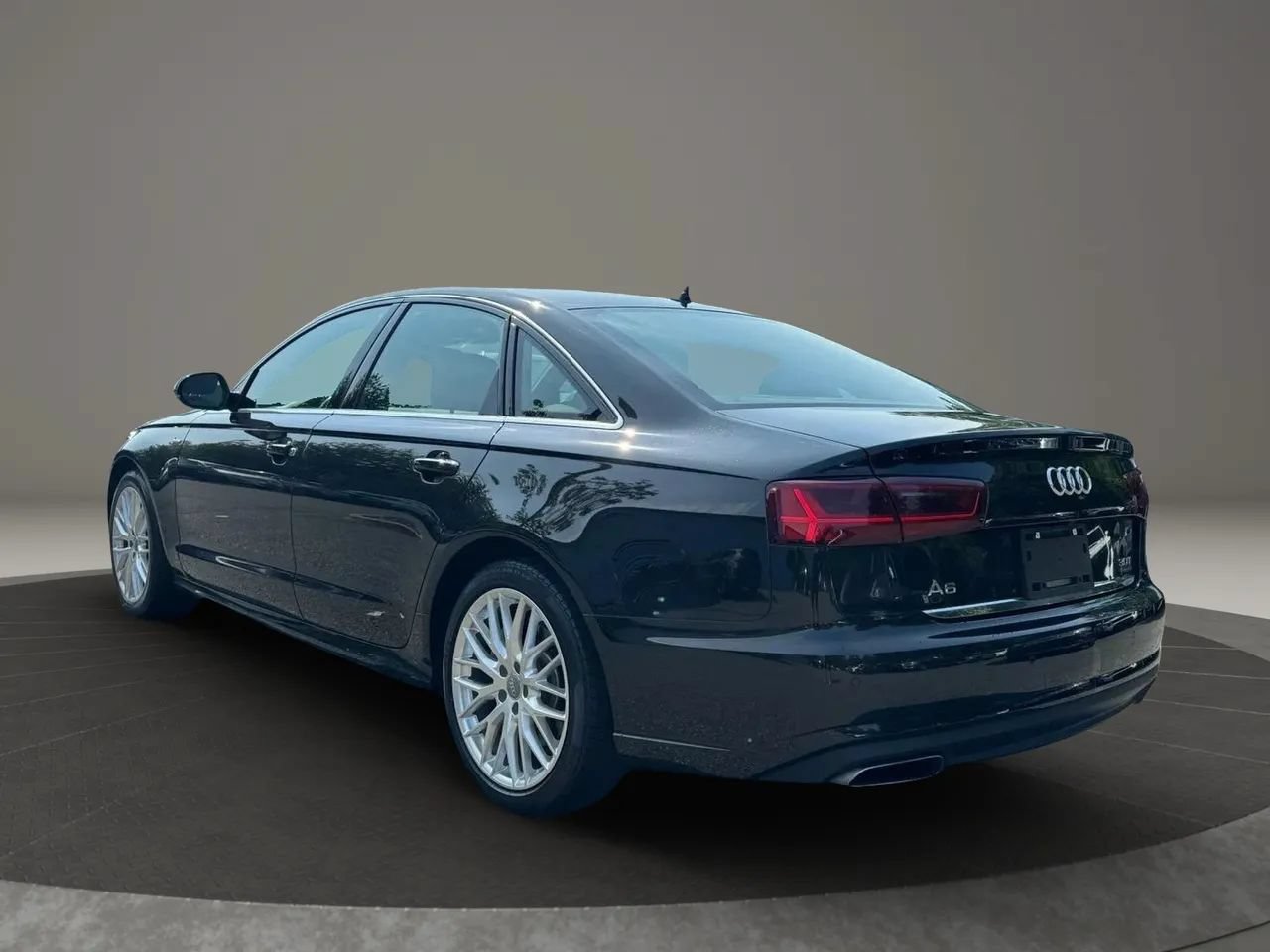 Used 2016 Audi A6 3.0T Prestige w/ Prestige Package AWD/4WD image 3