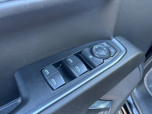 Used 2024 GMC Sierra 1500 Elevation w/ LPO, Elevation Black Package image 18