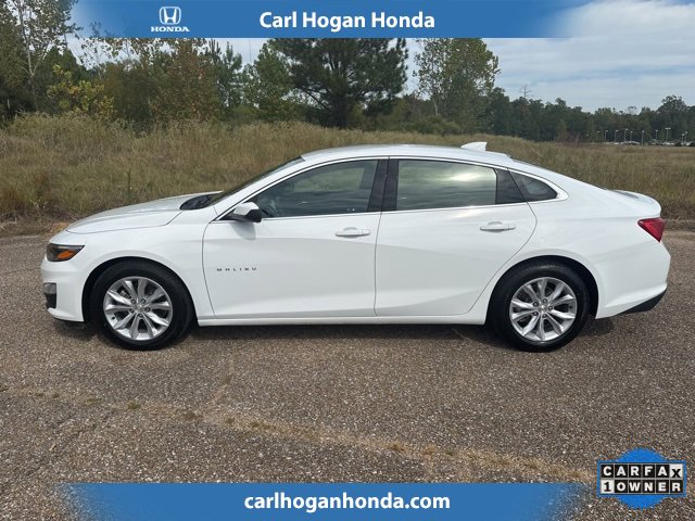 Used 2023 Chevrolet Malibu LT image 5