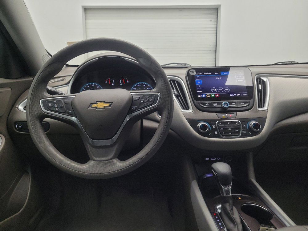Used 2023 Chevrolet Malibu LT w/ Driver Confidence Package FWD image 22