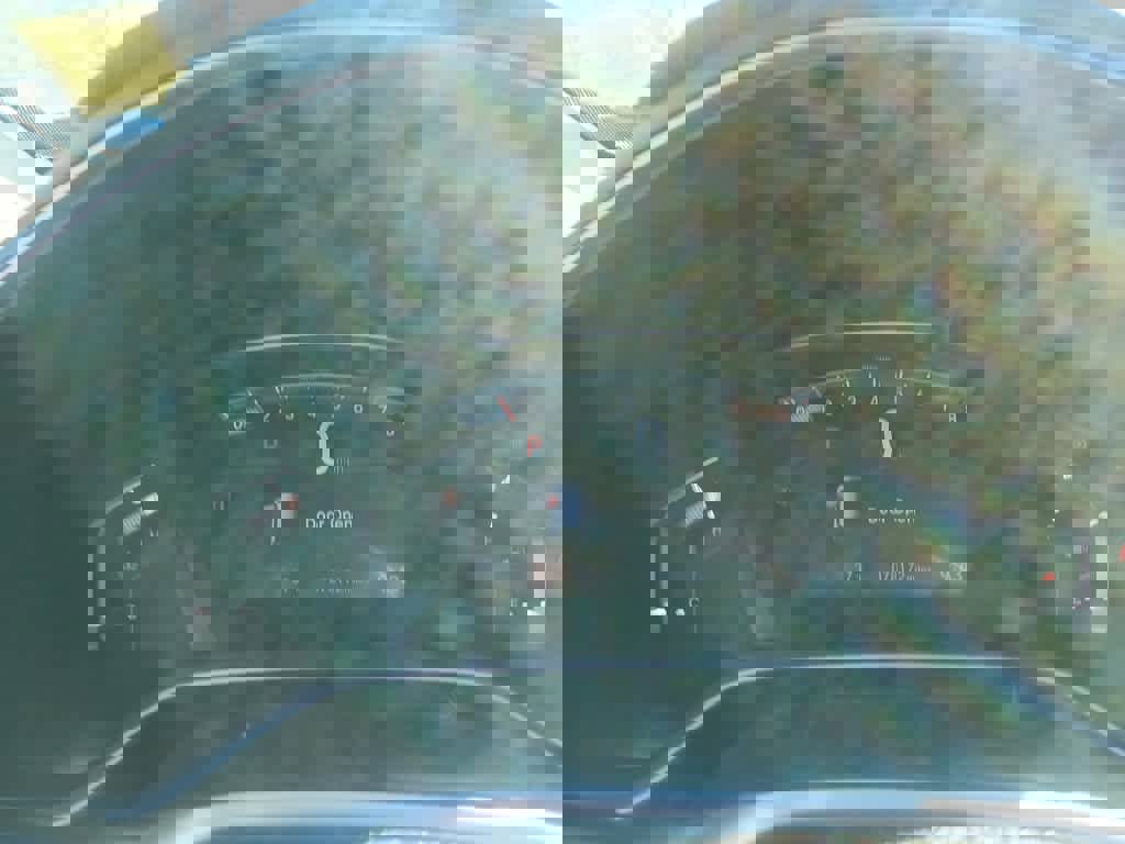 Used 2022 Honda CR-V Touring image 11