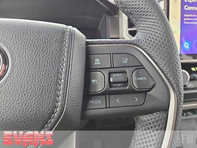 New 2026 Toyota Tundra SR5 w/ SR5 Premium Package image 16