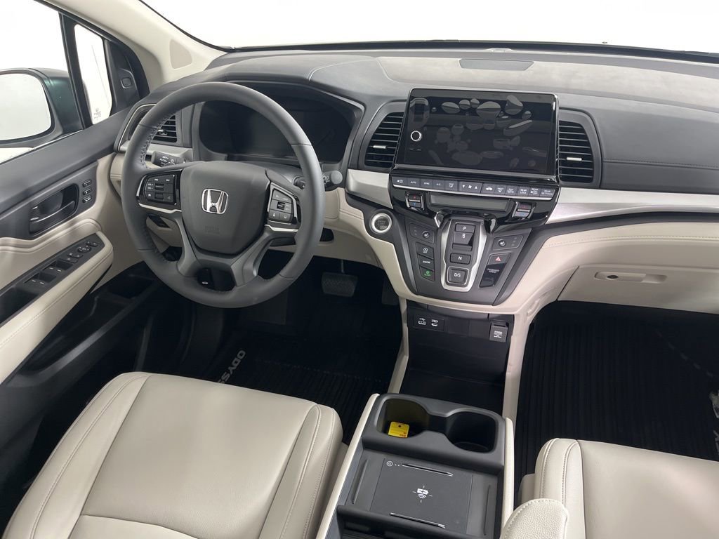 New 2026 Honda Odyssey EX-L image 14