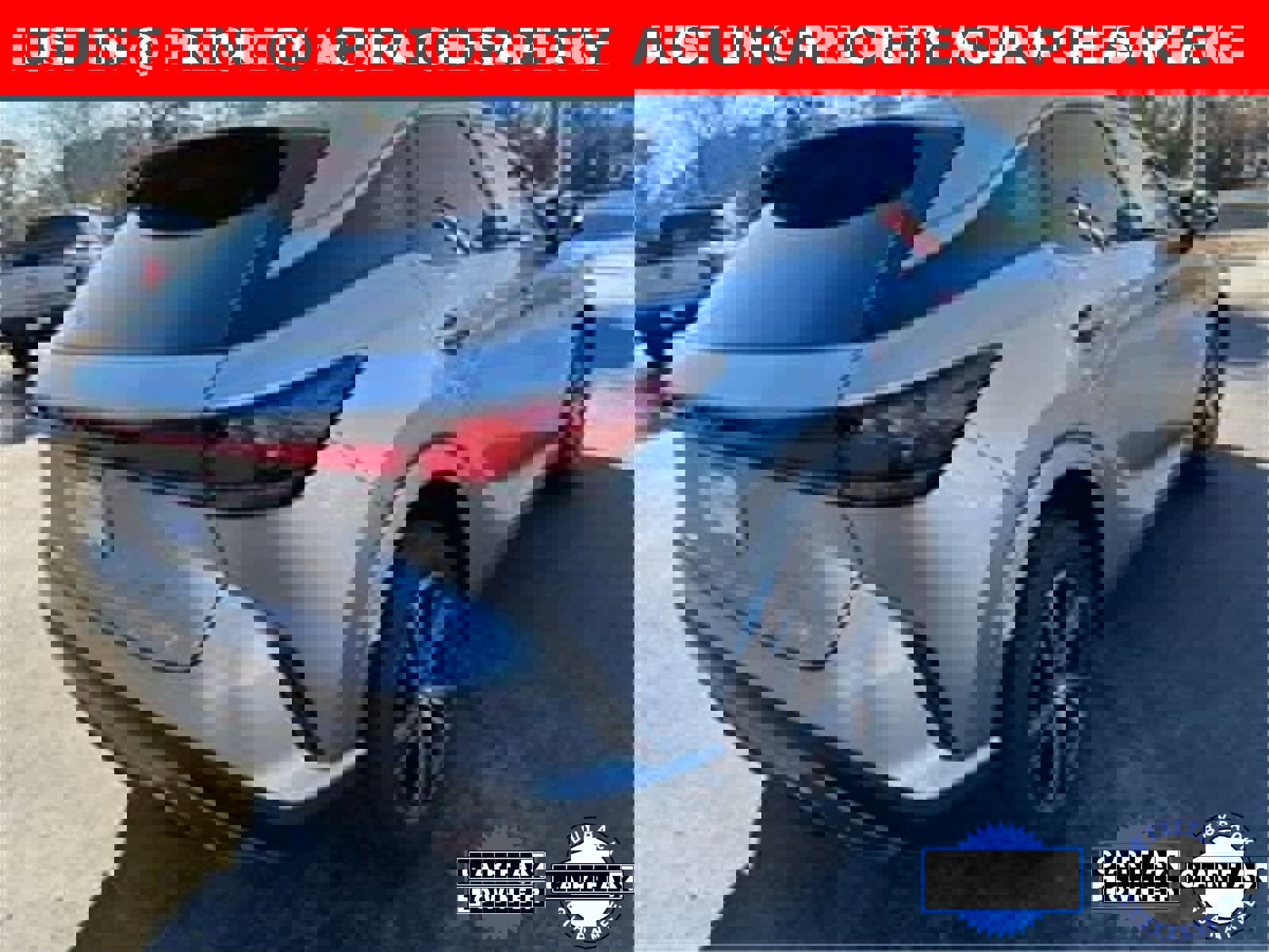 Used 2023 Lexus RX 350 Premium image 5