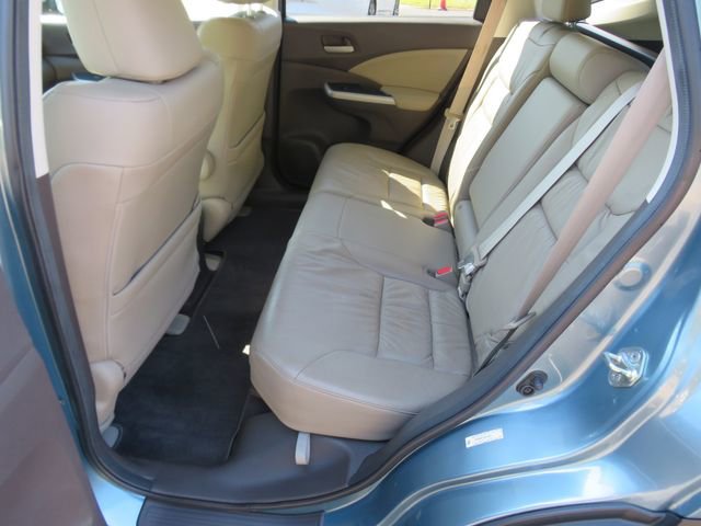 Used 2014 Honda CR-V EX-L image 33