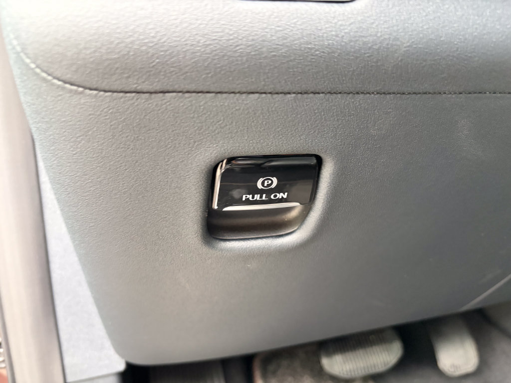 New 2027 Lincoln Navigator Black Label AWD/4WD image 16