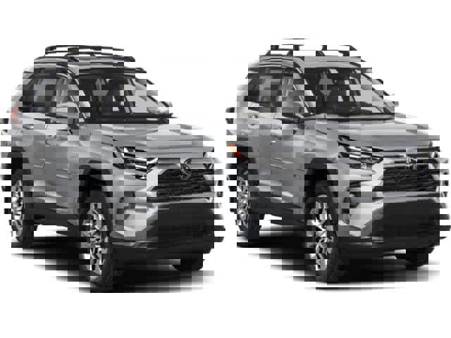 Certified 2025 Toyota RAV4 XLE Premium w/ Weather Package AWD/4WD image 9