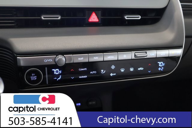 Used 2023 Hyundai Ioniq 5 SEL AWD/4WD image 21