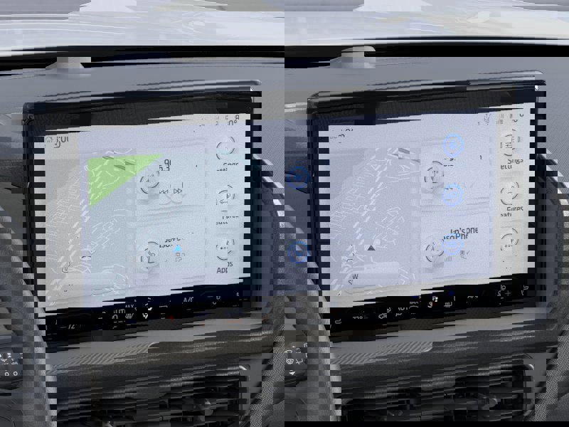 New 2025 Ford Bronco Sport Big Bend w/ Convenience Package image 14