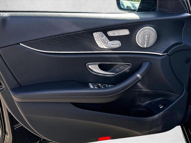 Certified 2022 Mercedes-Benz E 350 Sedan image 17