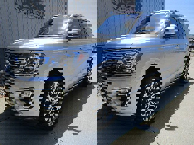 Used 2021 Ford Expedition Limited image 1
