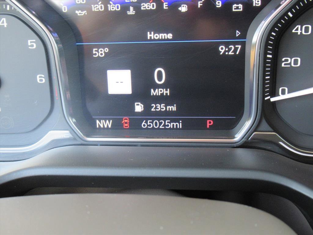 Used 2021 GMC Yukon Denali image 34