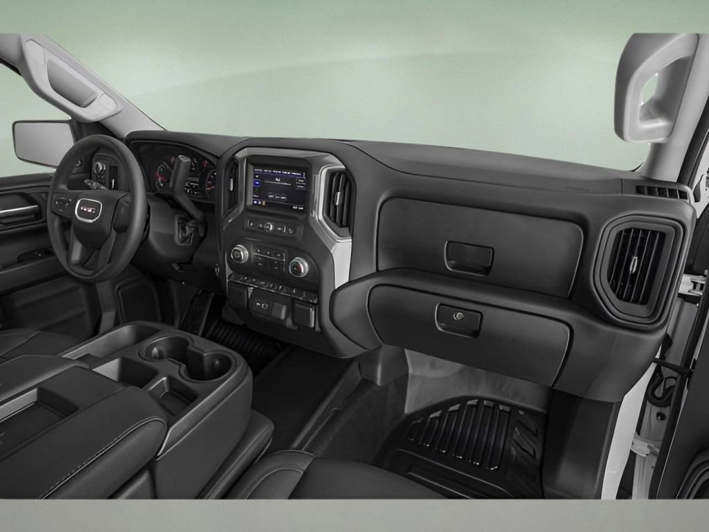 Certified 2024 GMC Sierra 1500 SLT w/ SLT Premium Plus Package image 20