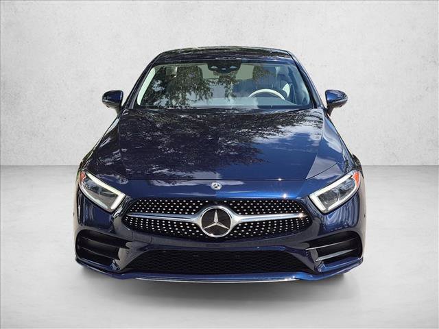 Used 2019 Mercedes-Benz CLS 450 4MATIC image 2