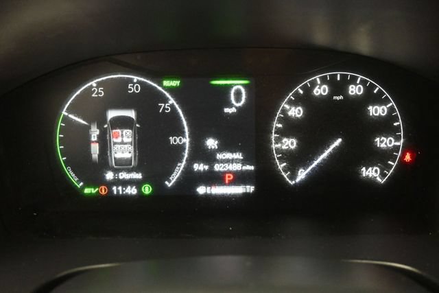 Used 2024 Honda CR-V Sport image 28