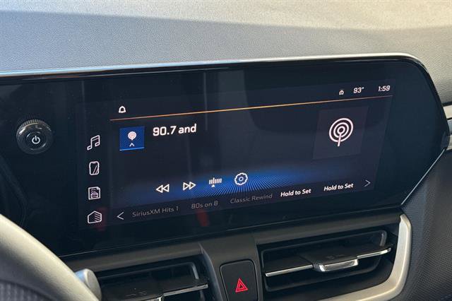 New 2026 Chevrolet TrailBlazer LS w/ LS Convenience Package FWD image 19