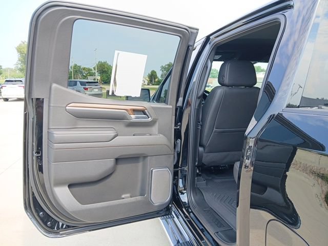 Certified 2024 Chevrolet Silverado 1500 High Country w/ Technology Package AWD/4WD image 22