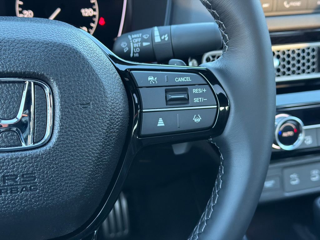 New 2026 Honda Civic Sport image 19