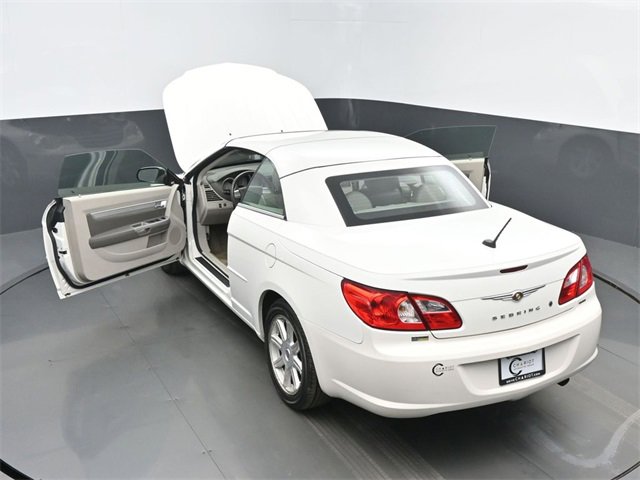 Used 2008 Chrysler Sebring Touring w/ Special Touring Group image 57