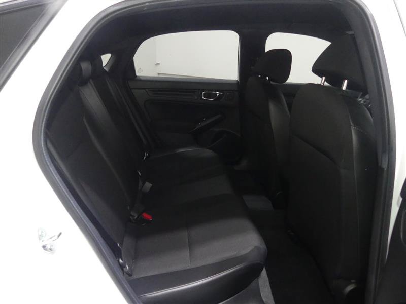Used 2024 Honda Civic Sport image 26