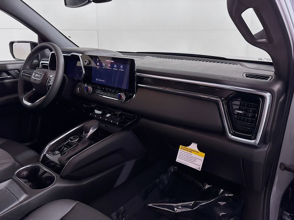 New 2025 GMC Canyon Elevation w/ Convenience Package image 28