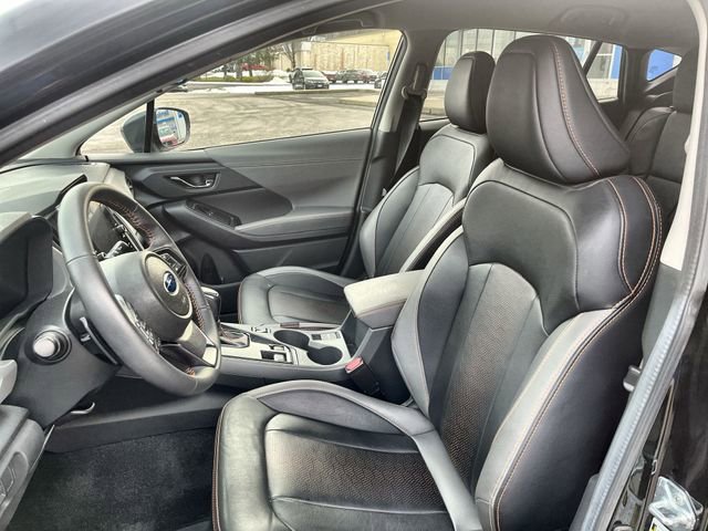 Used 2025 Subaru Crosstrek 2.5i Limited image 15