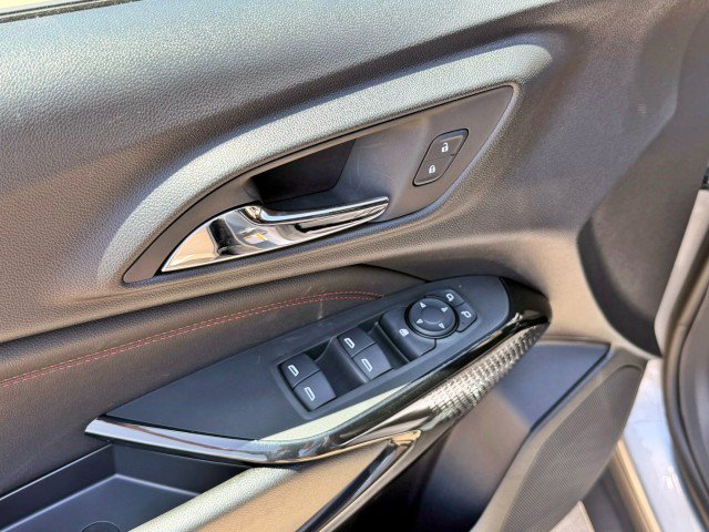 New 2026 Chevrolet Trax RS w/ Driver Confidence Package FWD image 11