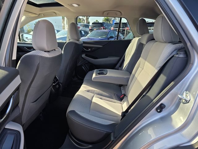 Certified 2025 Subaru Outback Premium AWD/4WD image 19