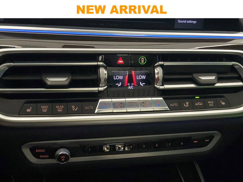 Used 2019 BMW X5 xDrive40i w/ Convenience Package image 22