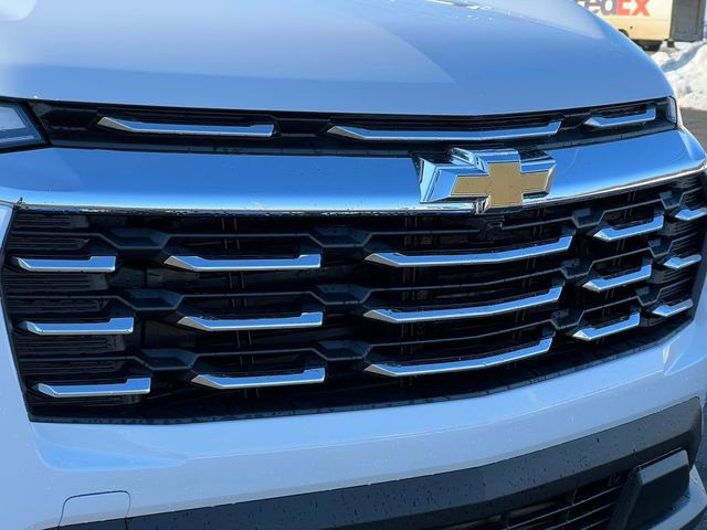 New 2026 Chevrolet Equinox LT w/ Convenience Package II image 38