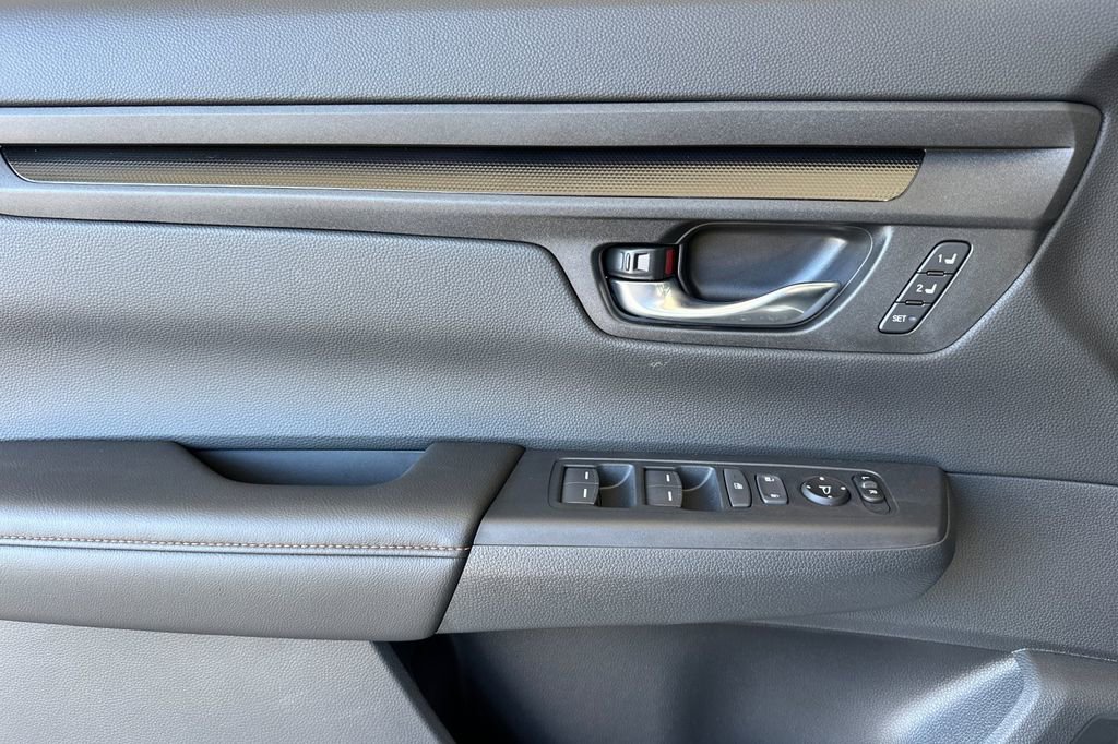 New 2026 Honda CR-V Sport-L image 11