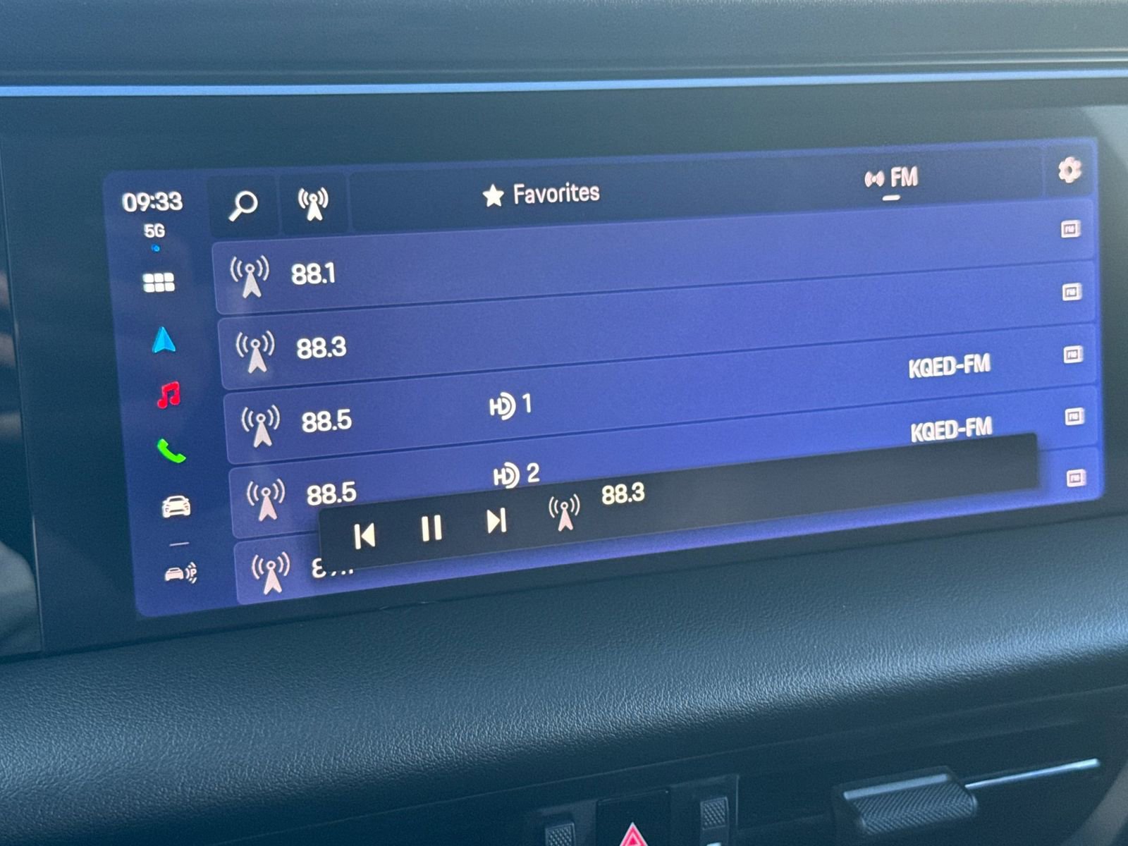 Used 2025 Porsche Macan Electric image 22